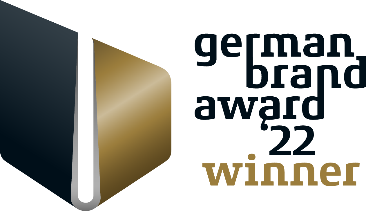 Germand Brand Award 2022 Winner