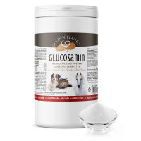 Glucosamin Pulver für Tiere