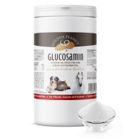 Glucosamin Pulver für Tiere