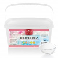 Trockenglukose Glucose Pulver DE 27-31